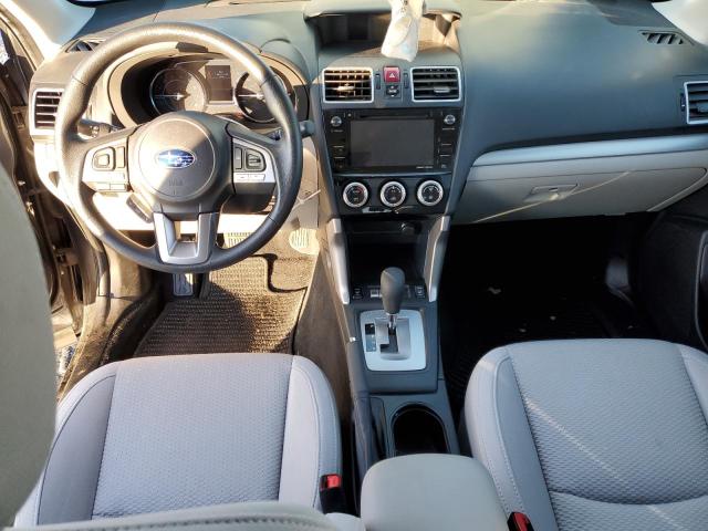 Photo 8 from auction – 2018 SUBARU FORESTER 2 with VIN JF2SJAGC8JH526280
