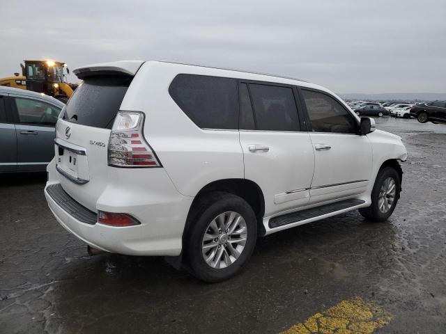 Photo 3 from auction – 2014 LEXUS GX 460 with VIN JTJBM7FX7E5086750