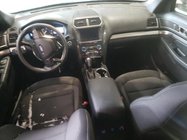 Photo 8 from auction – 2019 FORD EXPLORER X with VIN 1FM5K8DHXKGA79892