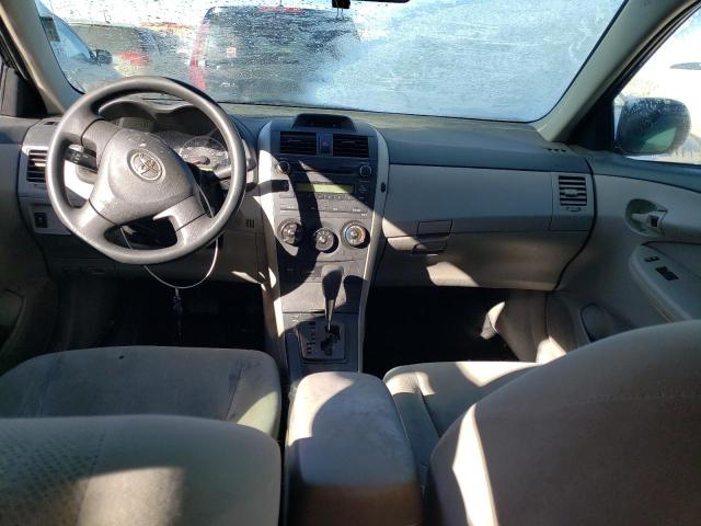 Photo 8 from auction – 2012 TOYOTA COROLLA BA with VIN 2T1BU4EEXCC915537