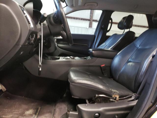 Photo 7 from auction – 2016 DODGE DURANGO LI with VIN 1C4RDJDGXGC374844