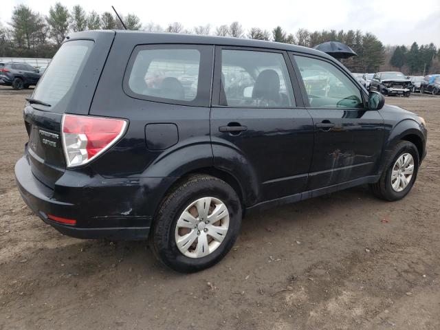 Photo 3 from auction – 2009 SUBARU FORESTER 2 with VIN JF2SH61669H719583