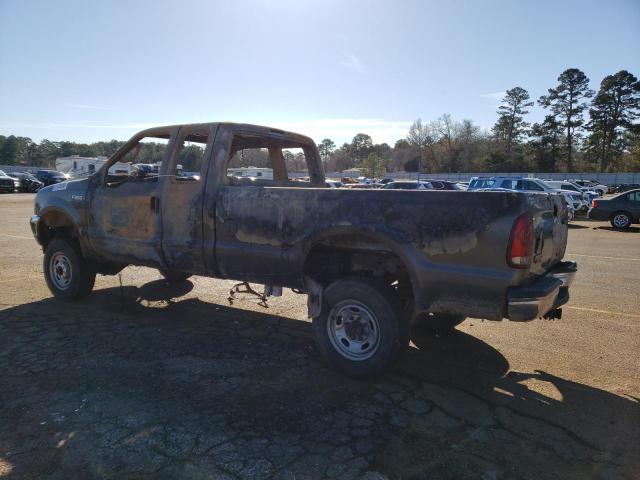 Photo 2 from auction – 2004 FORD F250 SUPER with VIN 1FTNX21P64EA81569