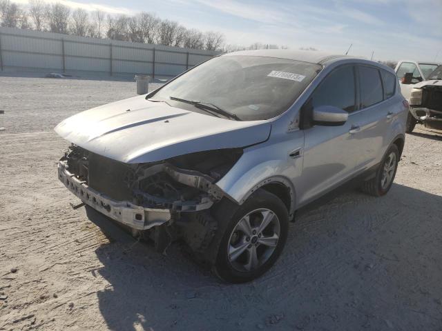 FORD ESCAPE SE 2016 with VIN 1FMCU0G75GUB97265 - Photo from auction
