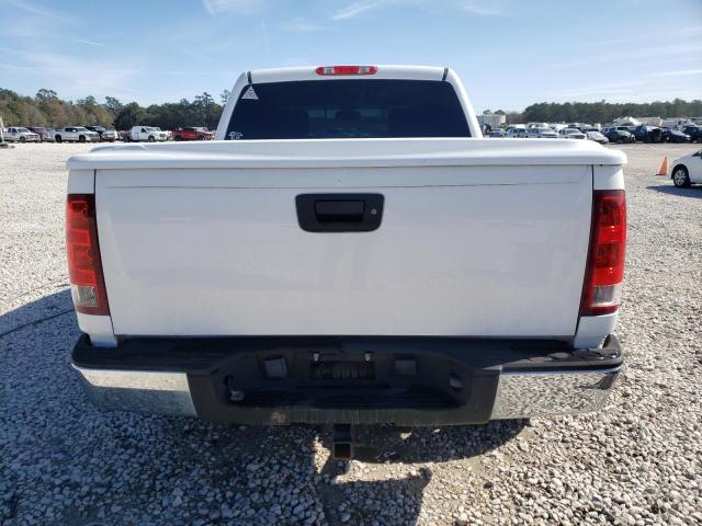 Photo 6 from auction – 2011 GMC SIERRA C15 with VIN 3GTP1VE09BG258016