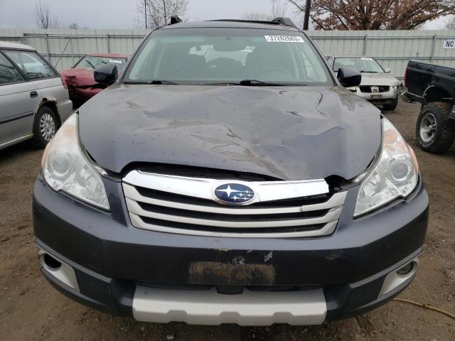 Снимка 5 от търг – 2012 SUBARU OUTBACK 2. с VIN 4S4BRBKC9C3249235
