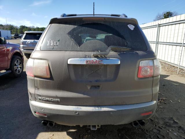 Photo 6 from auction – 2012 GMC ACADIA SLE with VIN 1GKKRPEDXCJ349835