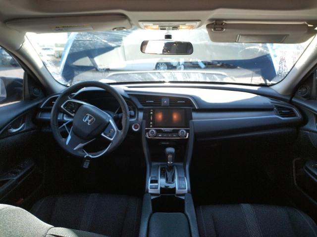 Photo 8 from auction – 2016 HONDA CIVIC EX with VIN 19XFC2F78GE065844