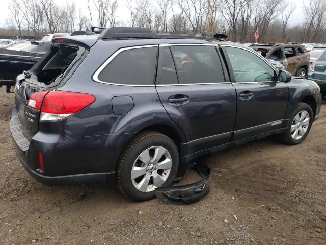 Снимка 3 от търг – 2012 SUBARU OUTBACK 2. с VIN 4S4BRBKC9C3249235