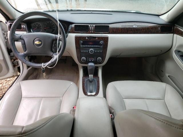 Photo 8 from auction – 2013 CHEVROLET IMPALA LTZ with VIN 2G1WC5E30D1110745