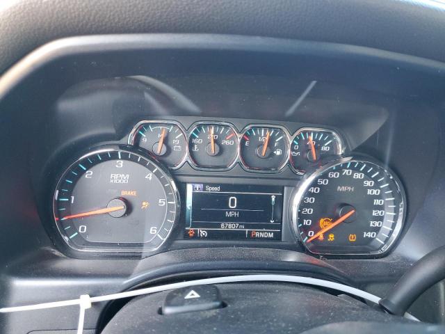 Photo 9 from auction – 2014 CHEVROLET SILVERADO with VIN 3GCUKSEC9EG519318