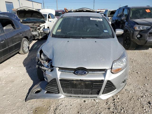 Photo 5 from auction – 2012 FORD FOCUS SEL with VIN 1FAHP3M29CL354927