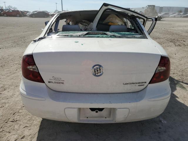 Photo 6 from auction – 2007 BUICK LACROSSE C with VIN 2G4WC552071111750