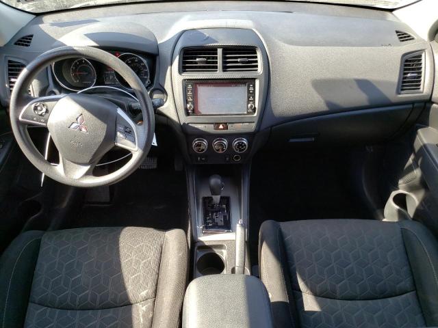 Photo 8 from auction – 2020 MITSUBISHI OUTLANDER with VIN JA4AR3AU8LU028116