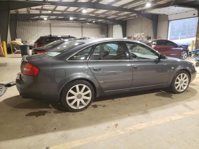 Photo 3 from auction – 2004 AUDI A6 S-LINE with VIN WAUCD64BX4N056601