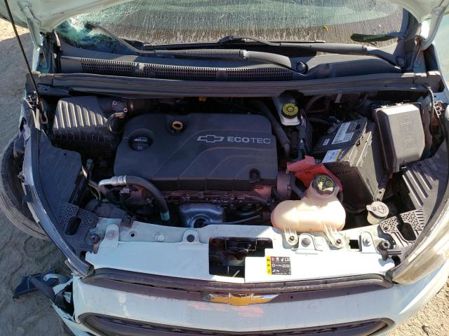 Photo 11 from auction – 2017 CHEVROLET SPARK LS with VIN KL8CB6SA3HC756585
