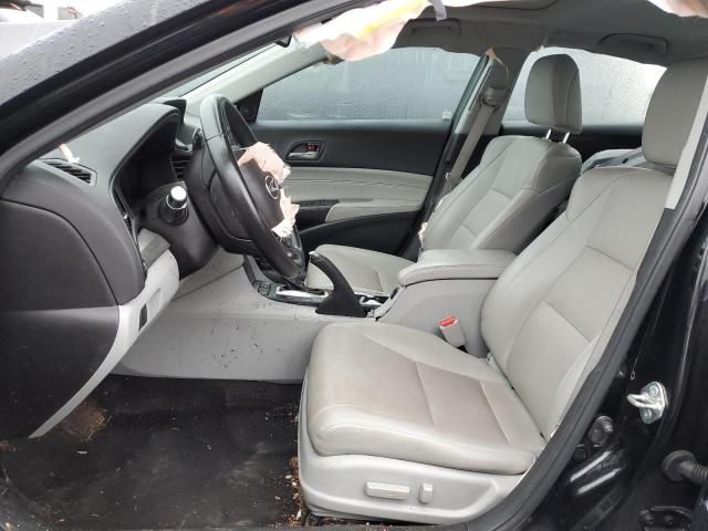 Photo 7 from auction – 2016 ACURA ILX PREMIU with VIN 19UDE2F75GA015019