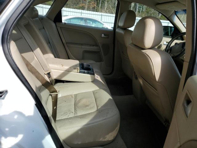 Photo 10 from auction – 2006 FORD FIVE HUNDR with VIN 1FAFP24126G159550