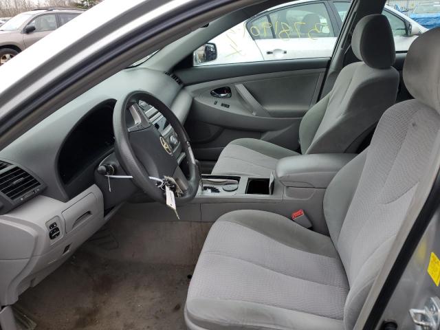 Photo 7 from auction – 2011 TOYOTA CAMRY BASE with VIN 4T1BF3EK1BU159569