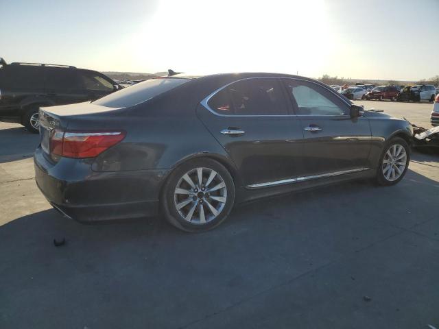 Photo 3 from auction – 2011 LEXUS LS 460 with VIN JTHCL5EF8B5012352