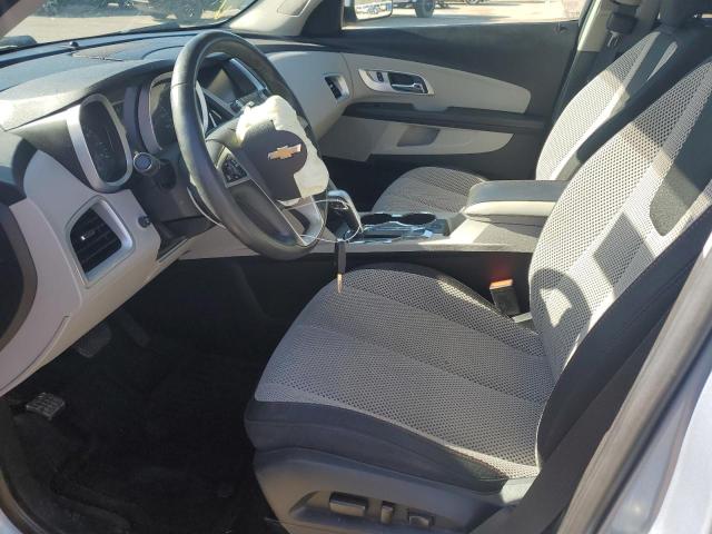 Photo 7 from auction – 2014 CHEVROLET EQUINOX LT with VIN 2GNALBEK3E6377557