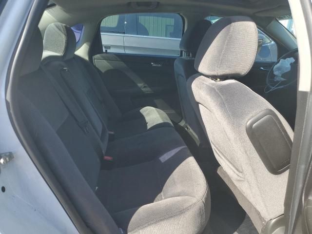 Photo 10 from auction – 2013 CHEVROLET IMPALA LT with VIN 2G1WG5E37D1207509