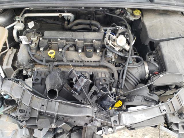 Photo 11 from auction – 2016 FORD FOCUS SE with VIN 1FADP3K25GL378097