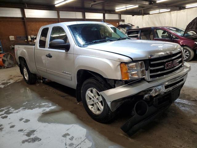 Photo 4 from auction – 2013 GMC SIERRA K15 with VIN 1GTR2VE70DZ406463