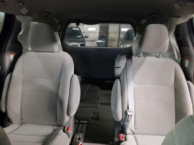 Photo 10 from auction – 2018 TOYOTA SIENNA LE with VIN 5TDKZ3DCXJS928756