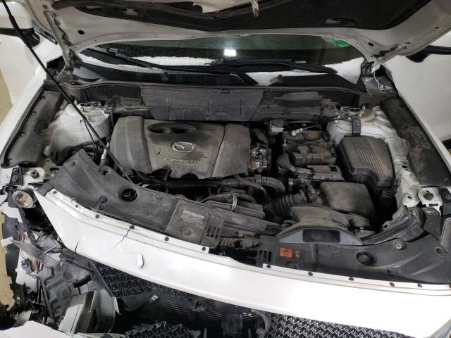 Photo 12 from auction – 2018 MAZDA CX-5 SPORT with VIN JM3KFBBM0J0410678