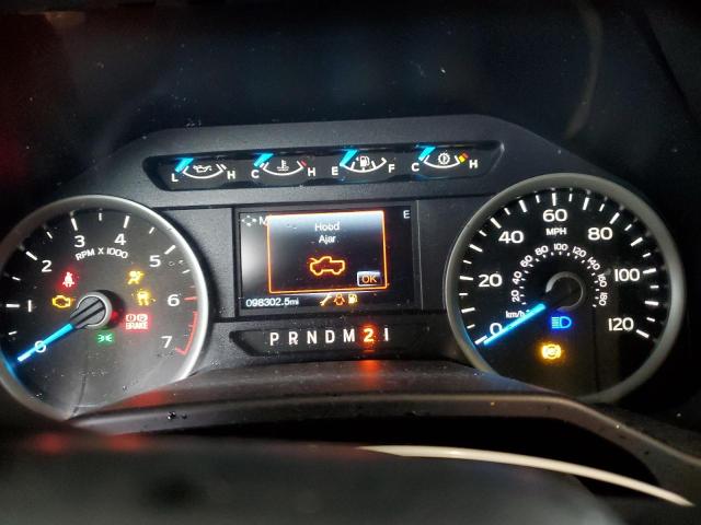 Photo 9 from auction – 2015 FORD F150 SUPER with VIN 1FTEW1EG3FFB80774