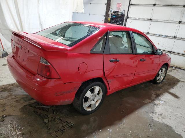 Photo 3 from auction – 2007 FORD FOCUS ZX4 with VIN 1FAFP34N97W305135