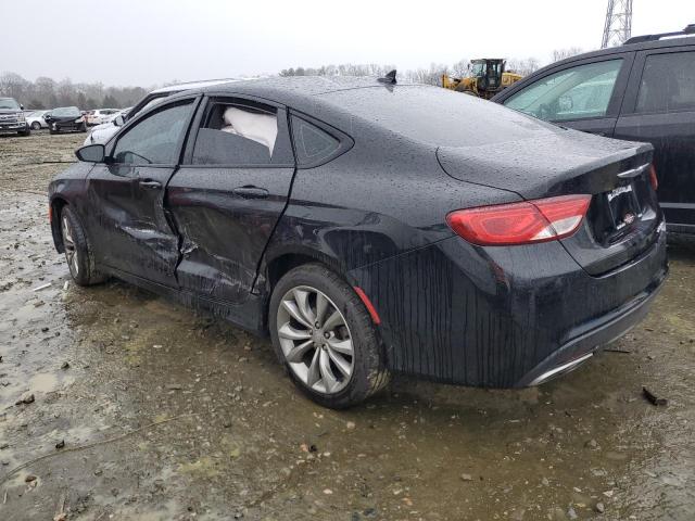 Zdjęcie 2 z aukcji – 2015 CHRYSLER 200 S z VIN 1C3CCCBG3FN614380
