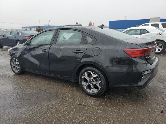 Photo 2 from auction – 2020 KIA FORTE FE with VIN 3KPF24ADXLE223252