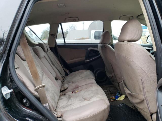 Photo 10 from auction – 2008 TOYOTA RAV4 with VIN JTMZD33V386080794