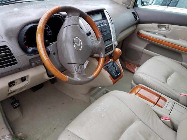 Photo 7 from auction – 2008 LEXUS RX 350 with VIN 2T2HK31U78C059558