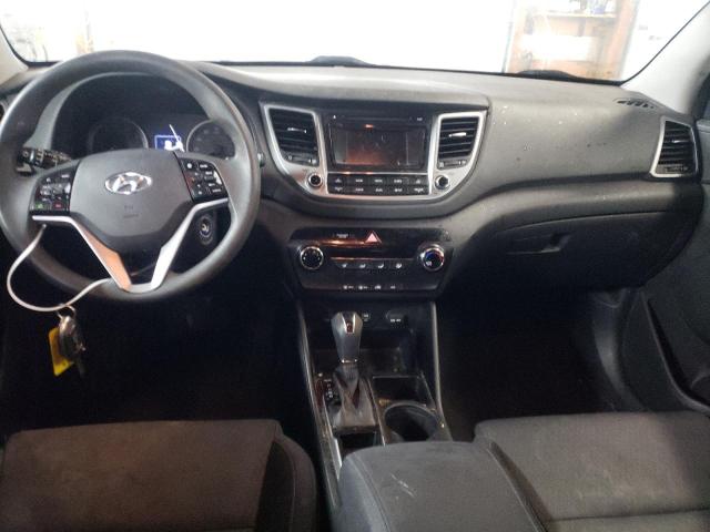 Photo 8 from auction – 2016 HYUNDAI TUCSON LIM with VIN KM8J3CA4XGU119543