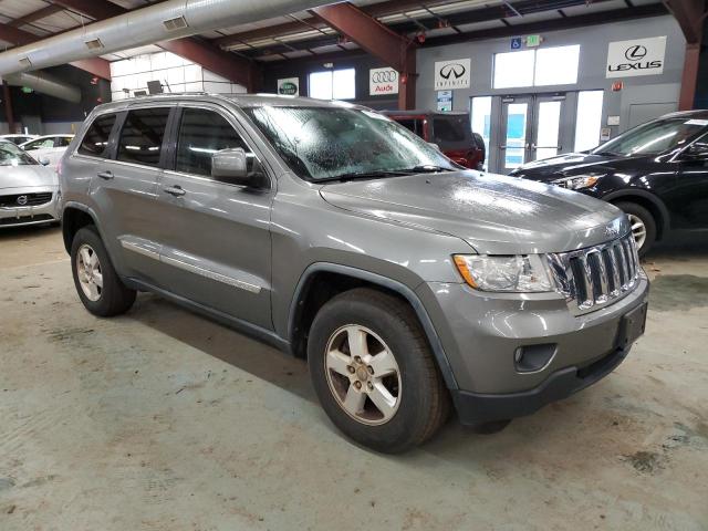 Photo 4 from auction – 2012 JEEP GRAND CHER with VIN 1C4RJFAG0CC189853