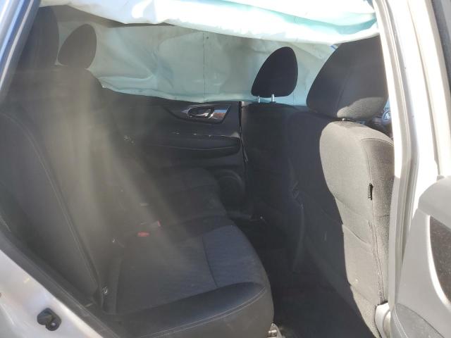 Photo 11 from auction – 2019 NISSAN ROGUE S with VIN KNMAT2MT5KP556536