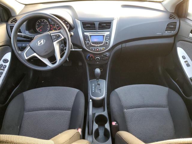 Photo 8 from auction – 2012 HYUNDAI ACCENT GLS with VIN KMHCT5AE5CU048694