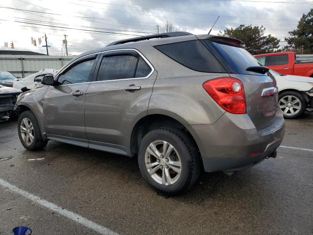 Photo 2 from auction – 2012 CHEVROLET EQUINOX LT with VIN 2GNALDEKXC6313136