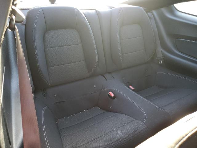 Photo 10 from auction – 2017 FORD MUSTANG with VIN 1FA6P8AM9H5244854