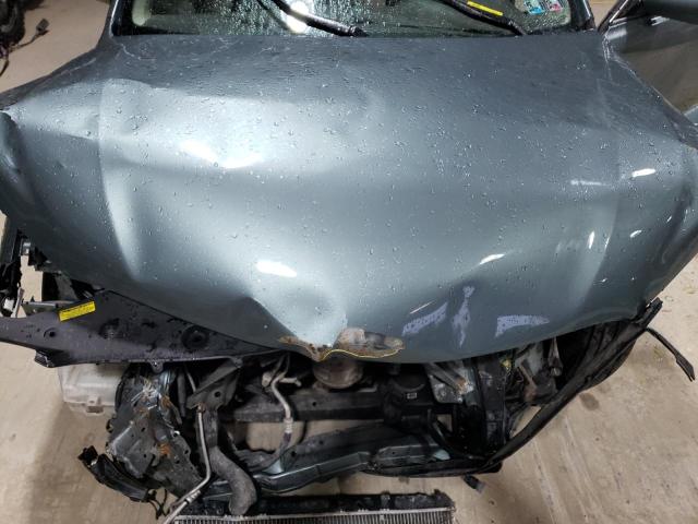 Photo 11 from auction – 2011 TOYOTA CAMRY BASE with VIN 4T1BF3EK9BU642176
