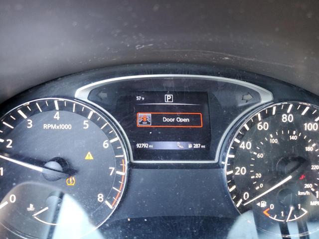 Photo 9 from auction – 2017 NISSAN ALTIMA 2.5 with VIN 1N4AL3AP0HC247284