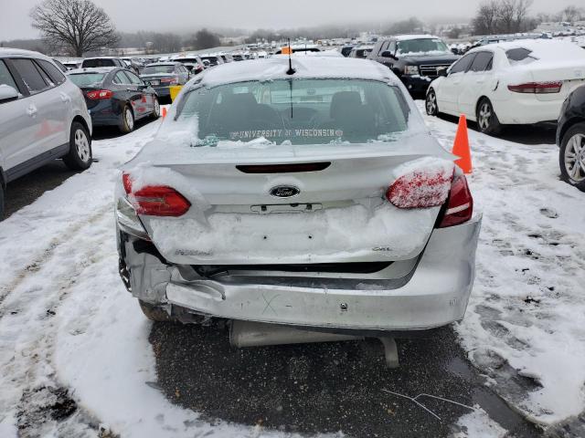Photo 6 from auction – 2018 FORD FOCUS SEL with VIN 1FADP3H23JL202745