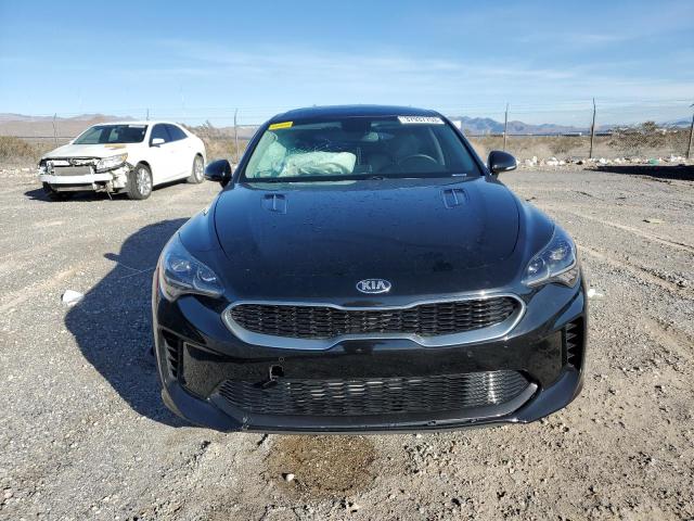 Photo 5 from auction – 2018 KIA STINGER PR with VIN KNAE25LA7J6037401