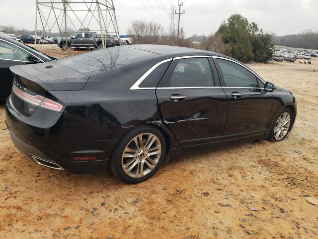 Photo 3 from auction – 2016 LINCOLN MKZ with VIN 3LN6L2GK9GR605435