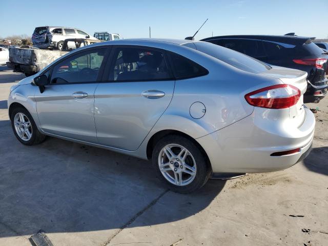 Photo 2 from auction – 2017 FORD FIESTA SE with VIN 3FADP4BJ8HM157610