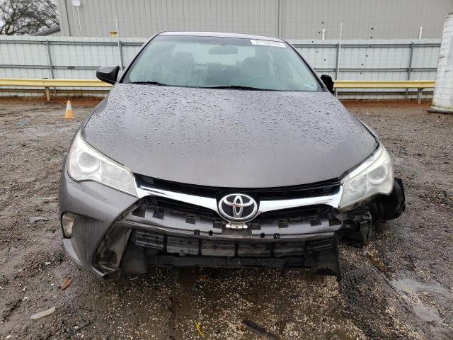 Photo 5 from auction – 2017 TOYOTA CAMRY LE with VIN 4T1BF1FK4HU386900