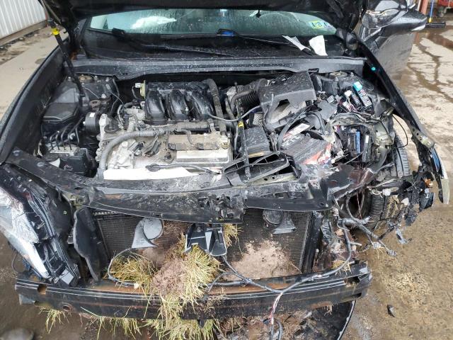 Photo 11 from auction – 2016 LEXUS ES 350 with VIN 58ABK1GG5GU003916